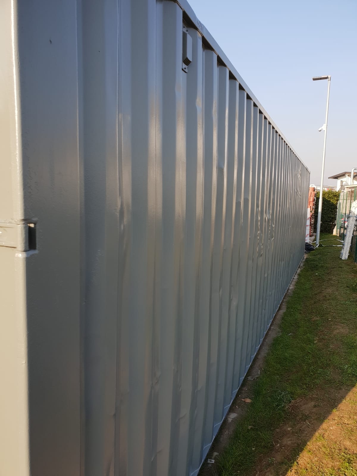 Container